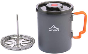 Widesea Camping Coffee Pot